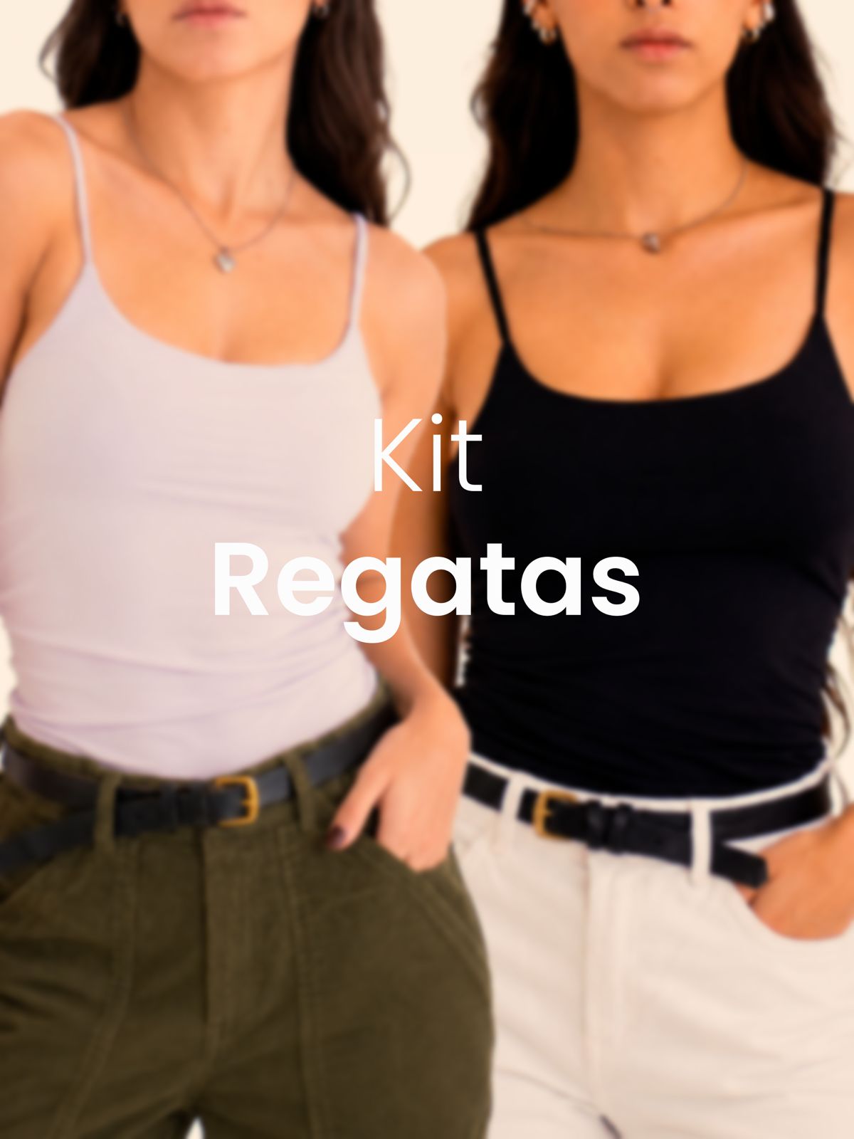 Kits RAYA ESSENZA Slim - 2un - Raya Store