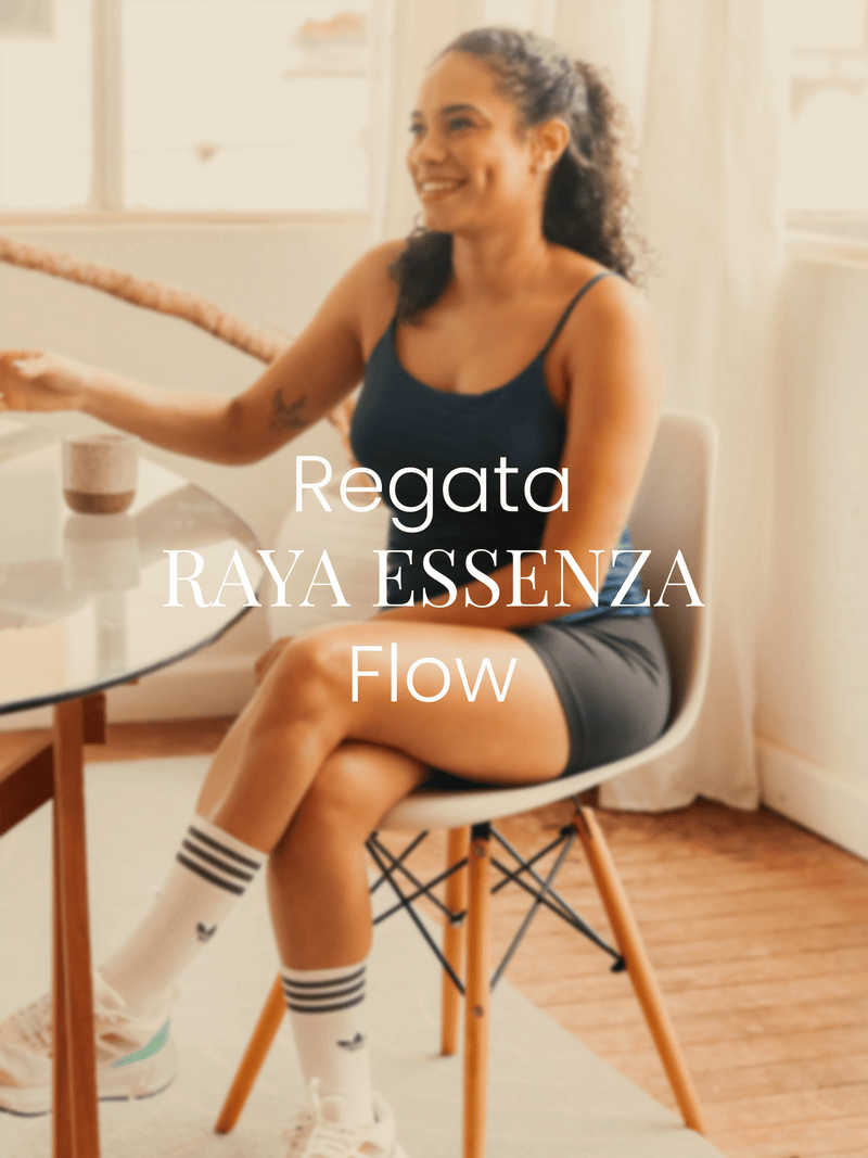 Regatas RAYA ESSENZA Flow - Raya Store