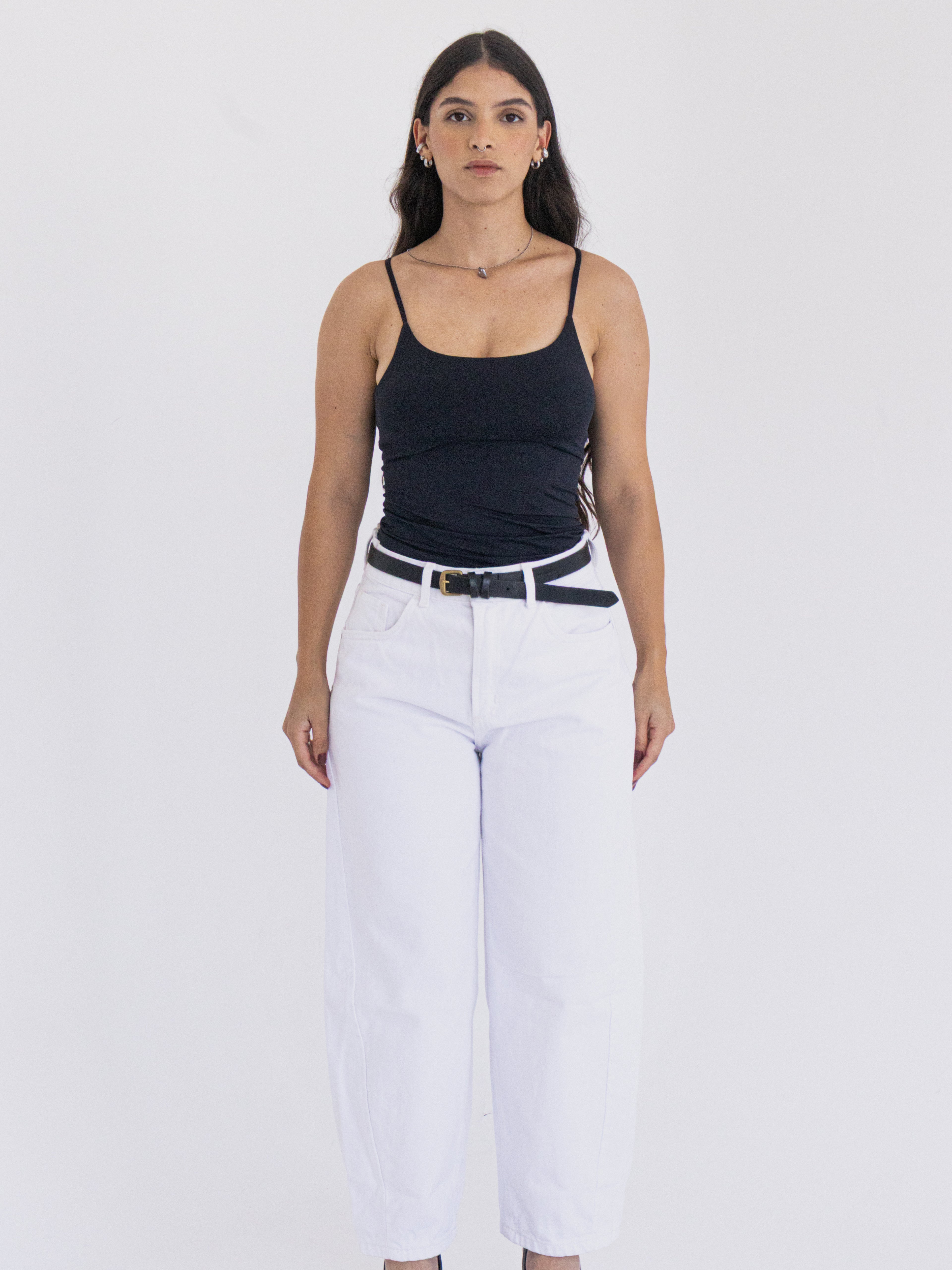 Regata ESSENZA Courve - Preto