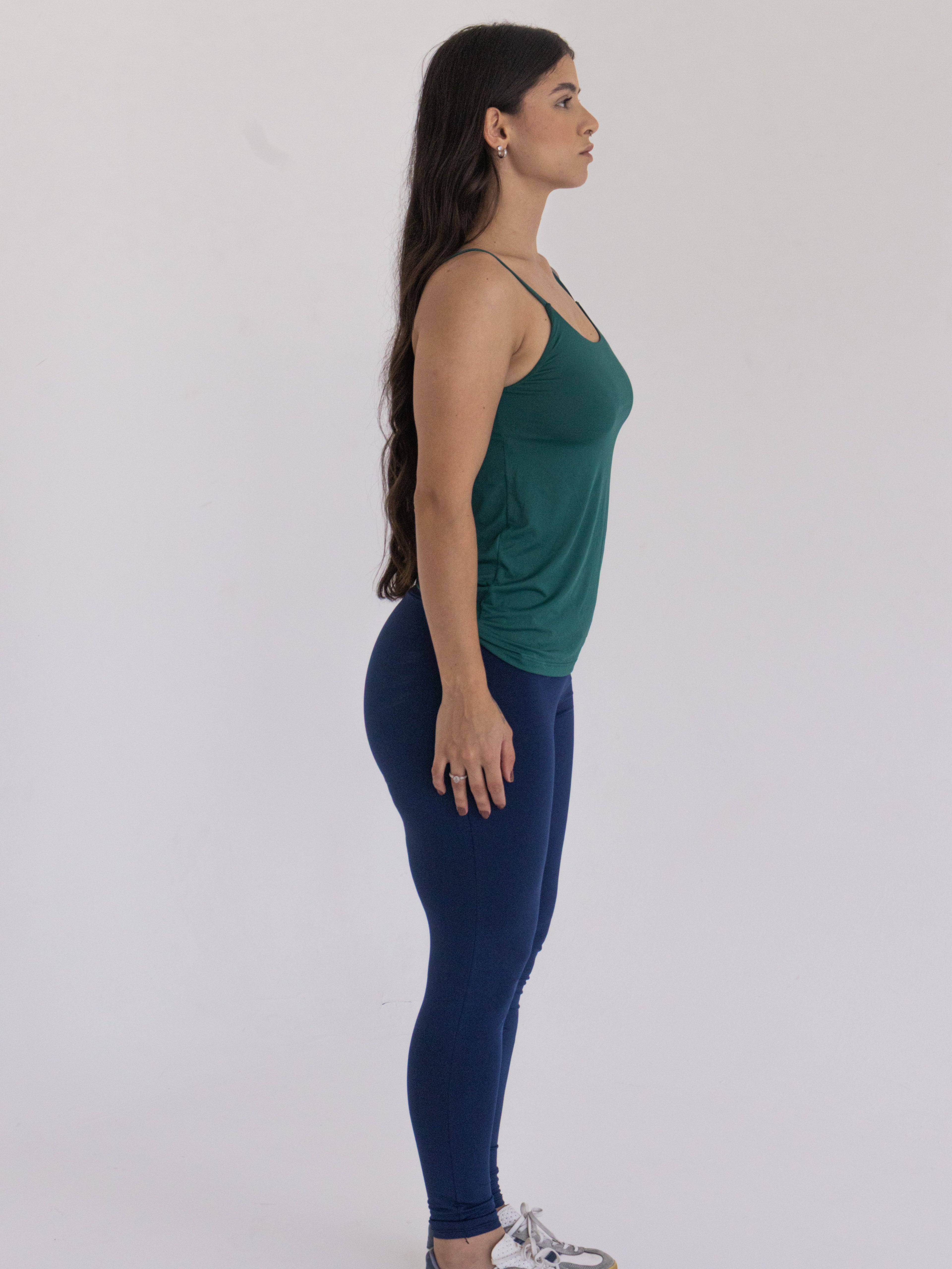 RAYA ESSENZA Flow - Verde