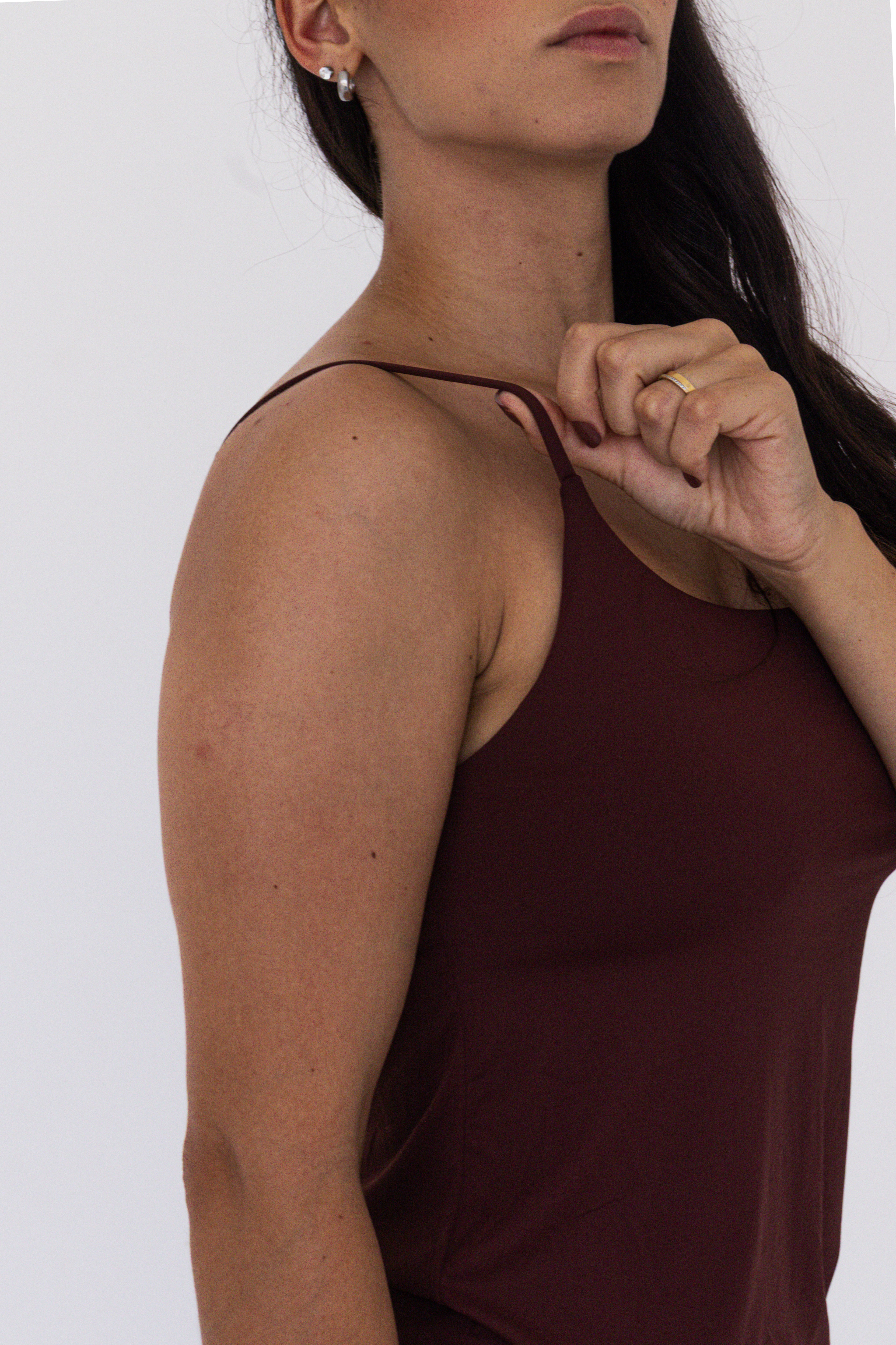 Regata ESSENZA Flow - Marrom