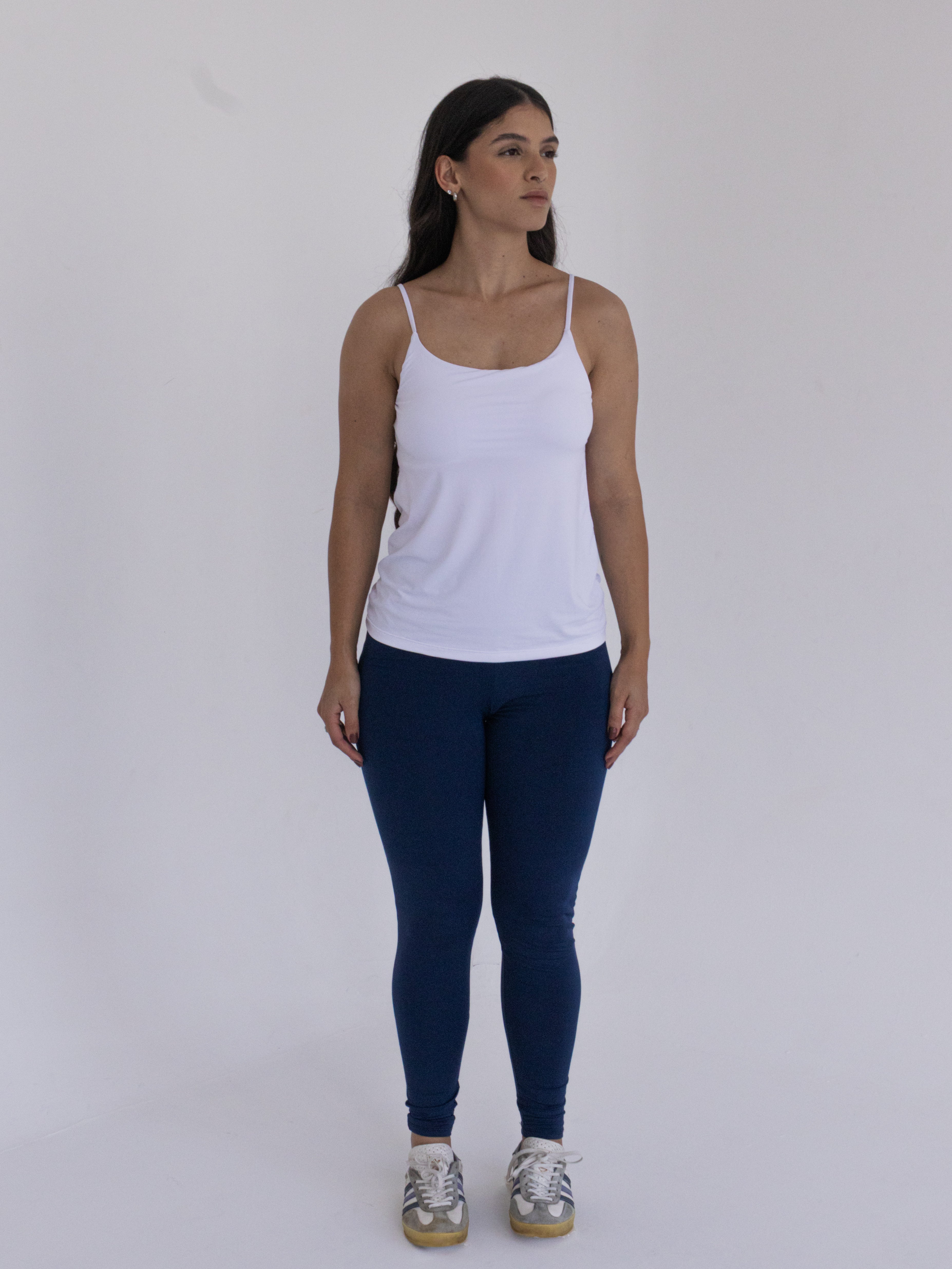 Regata ESSENZA FLOW - Branca