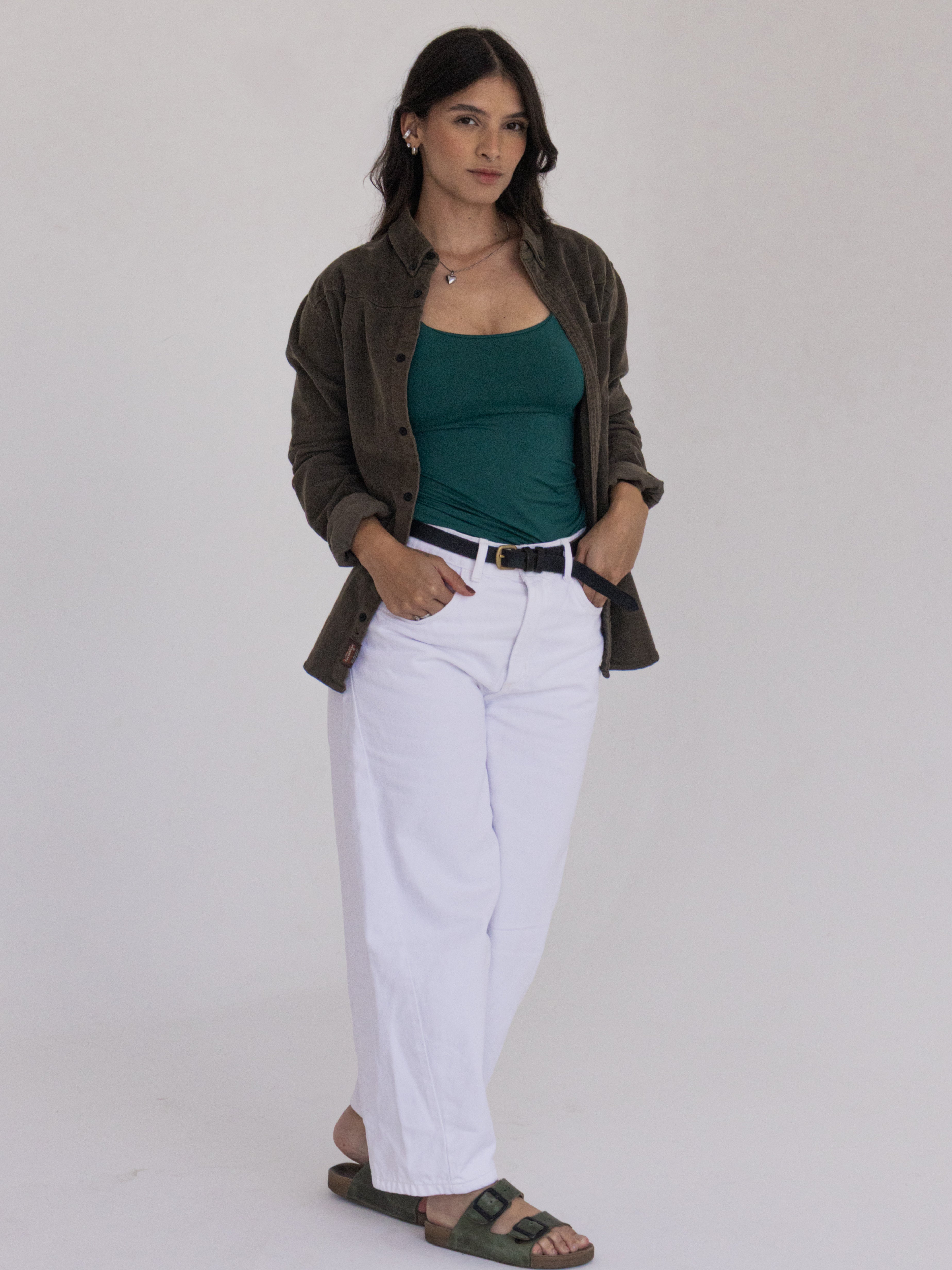 Regata ESSENZA Courve - Verde