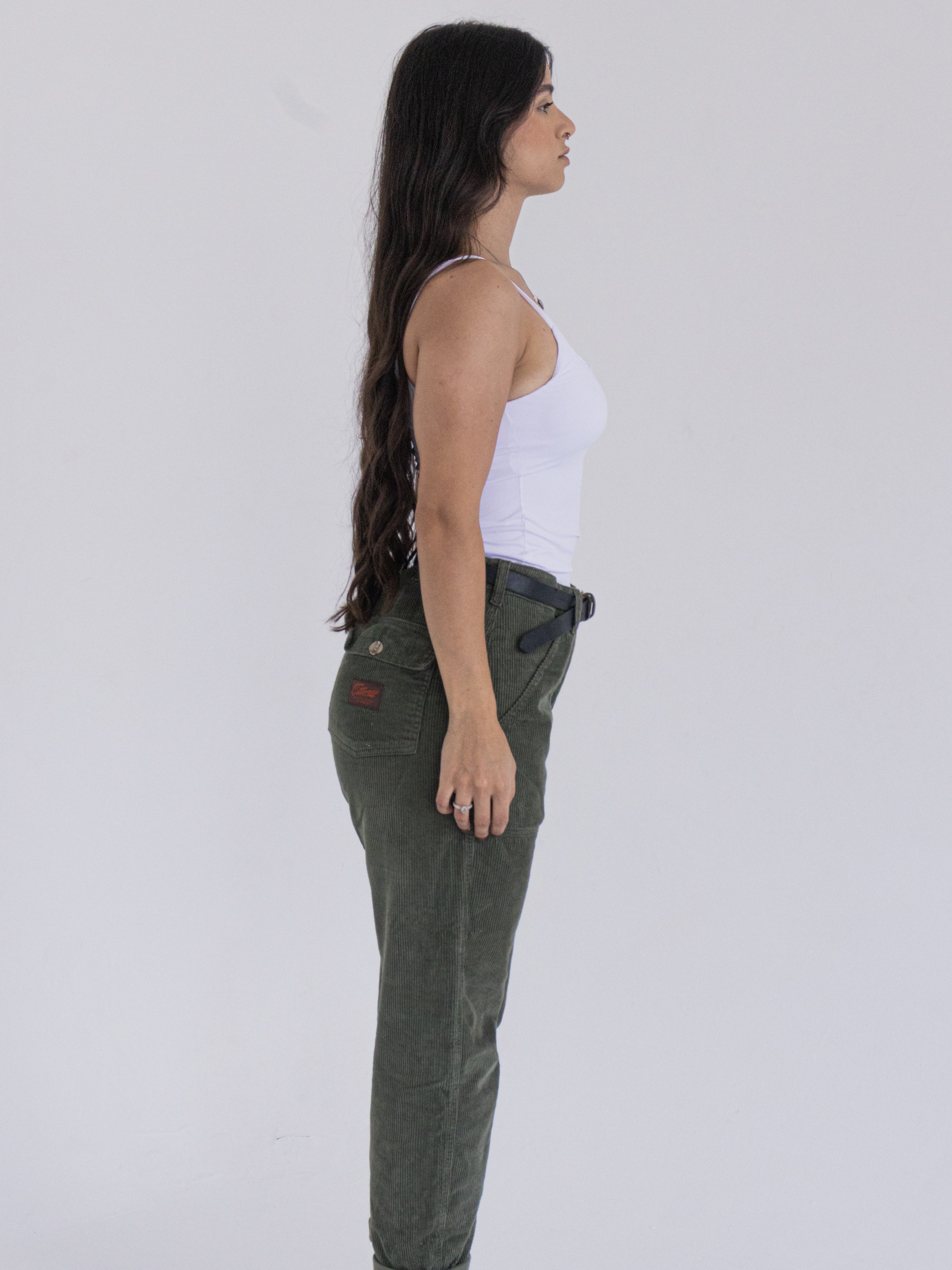 Regata ESSENZA Courve - Branca