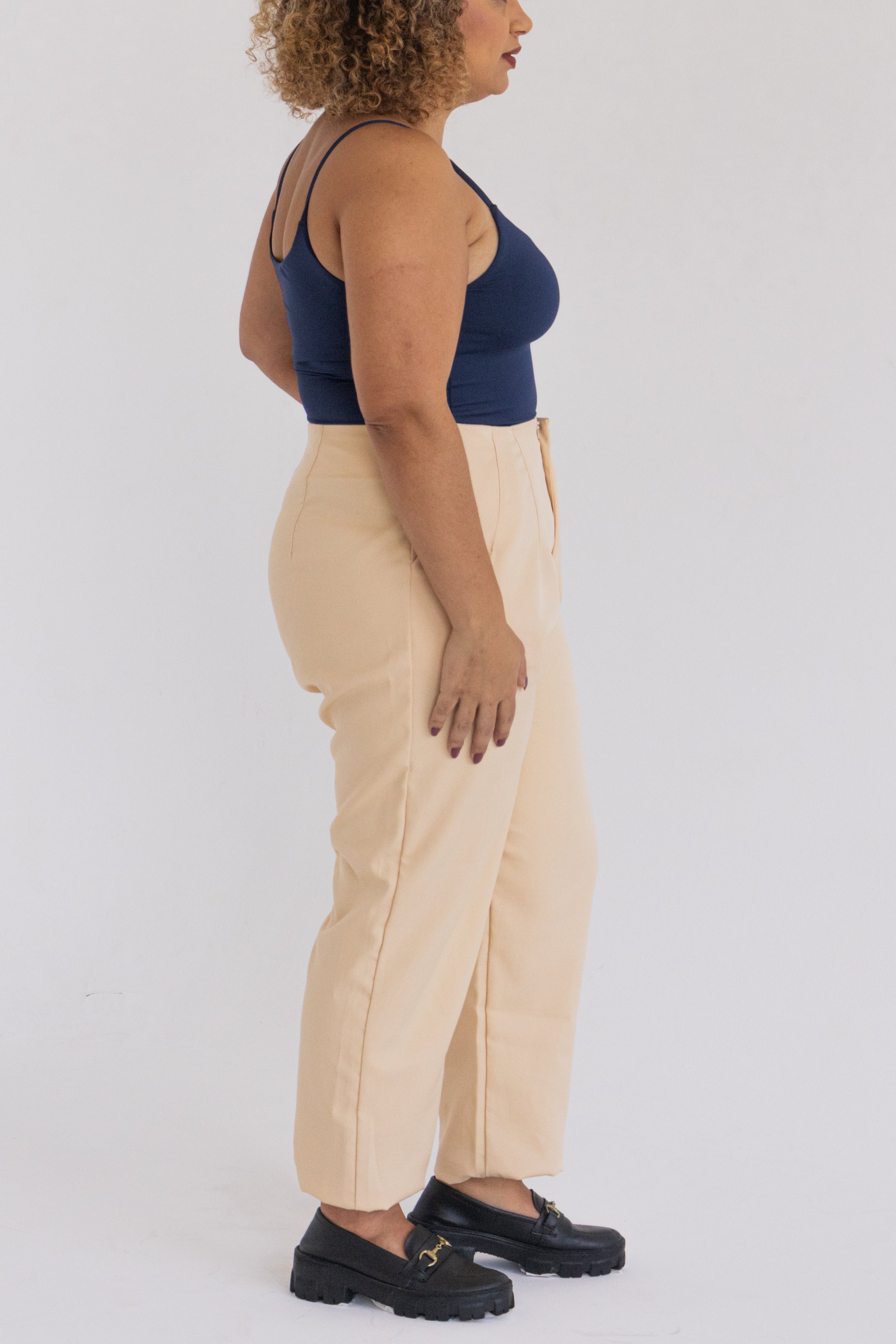 Regata ESSENZA Courve - Azul