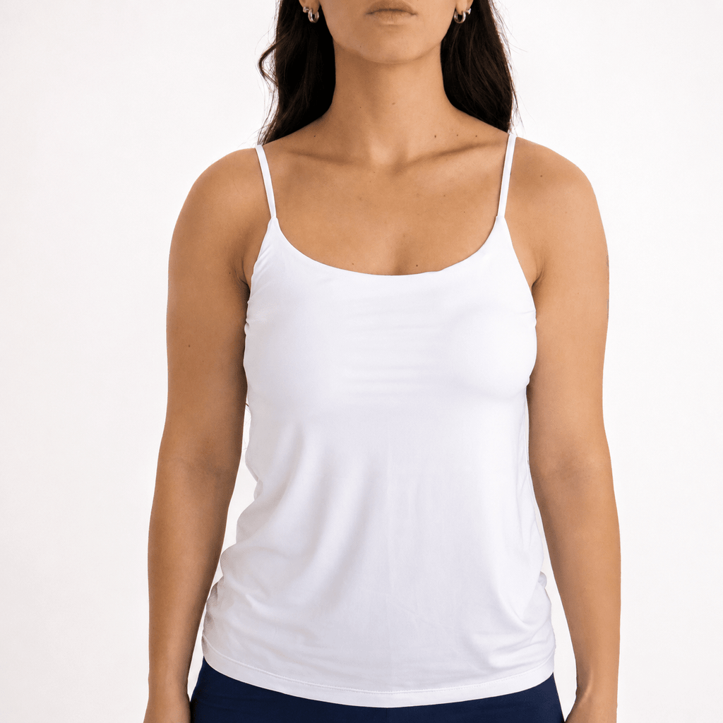 Regata ESSENZA Flow - Branca - Raya Store