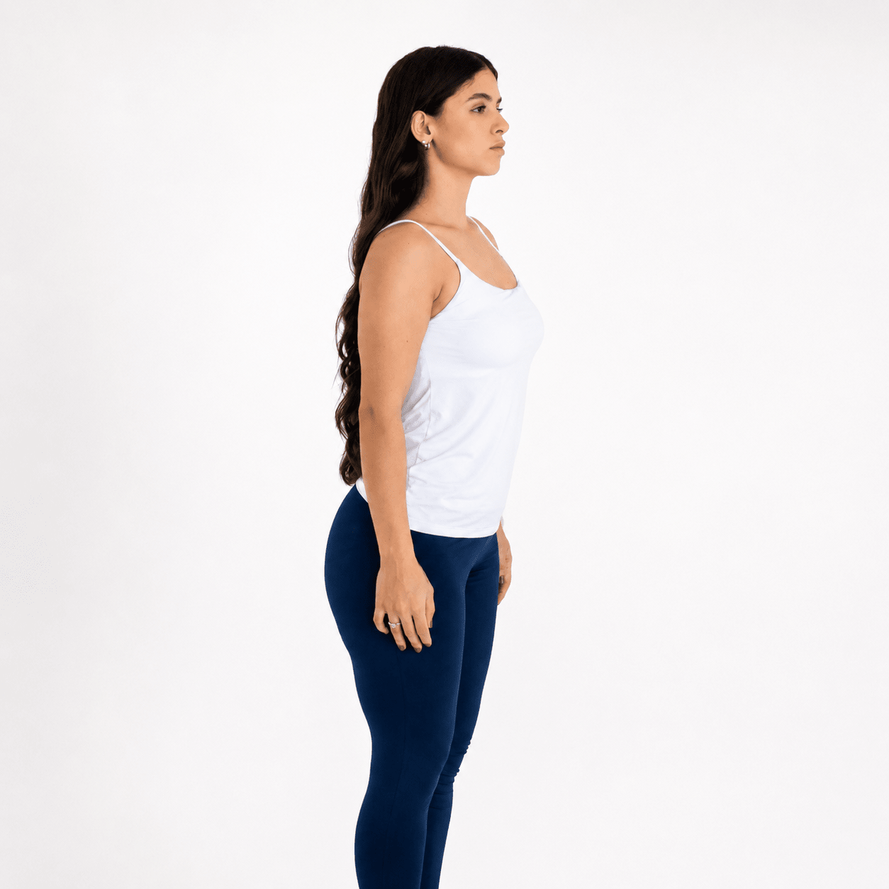 Regata ESSENZA Flow - Branca - Raya Store