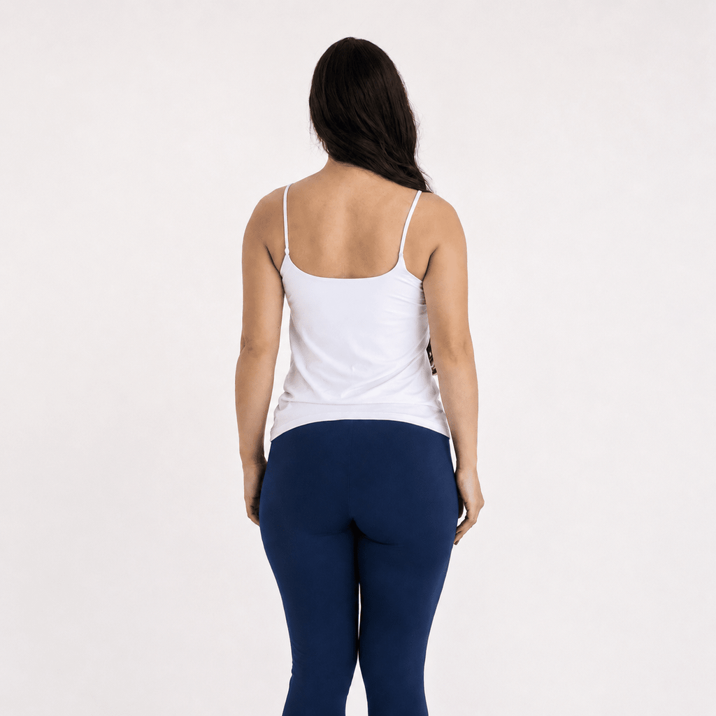 Regata ESSENZA Flow - Branca - Raya Store
