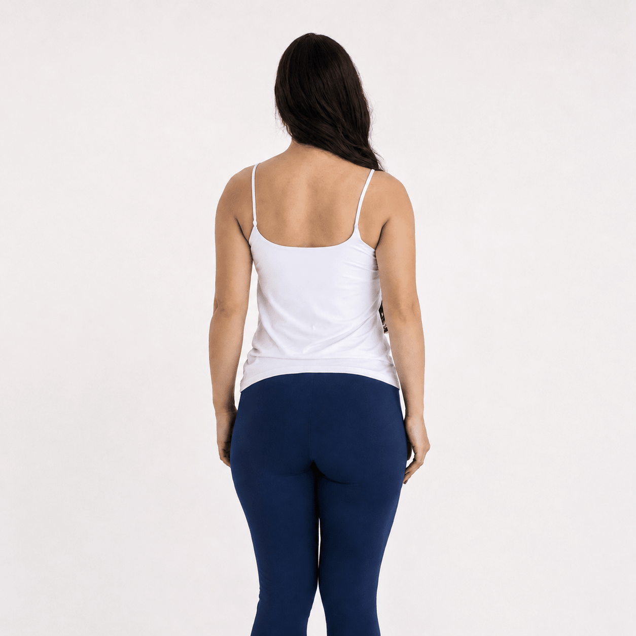 Regata ESSENZA Flow - Branca - Raya Store