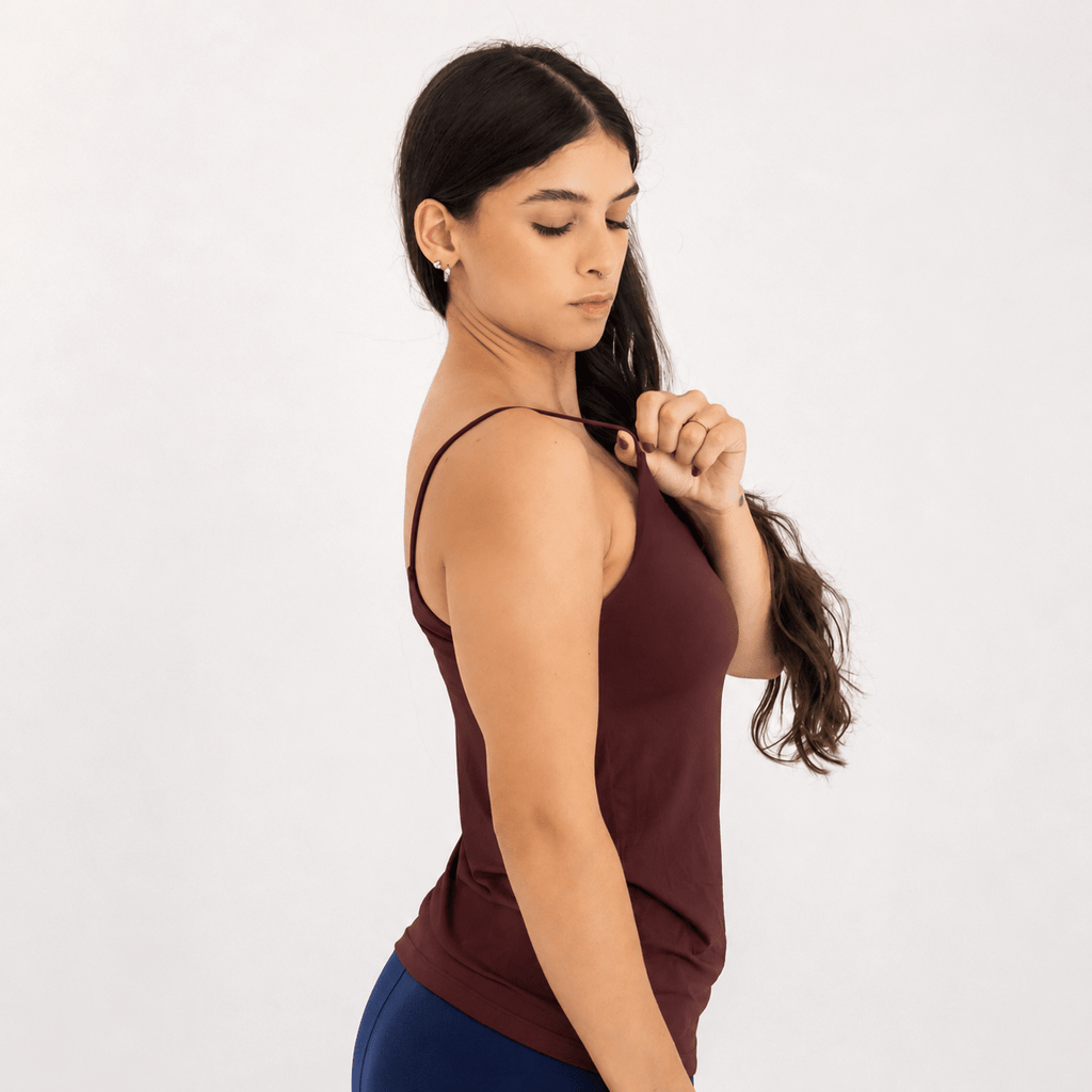 Regata ESSENZA Flow - Marrom - Raya Store