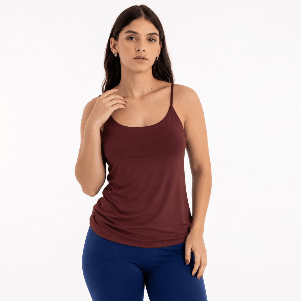 Regata ESSENZA Flow - Marrom - Raya Store