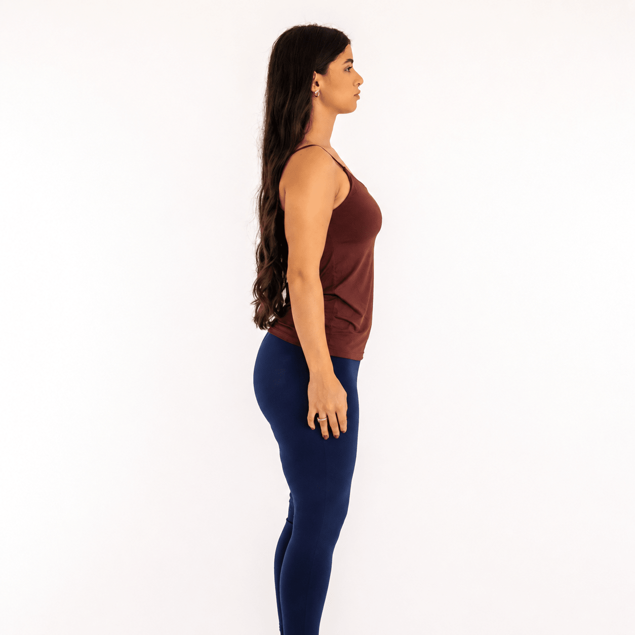 Regata ESSENZA Flow - Marrom - Raya Store