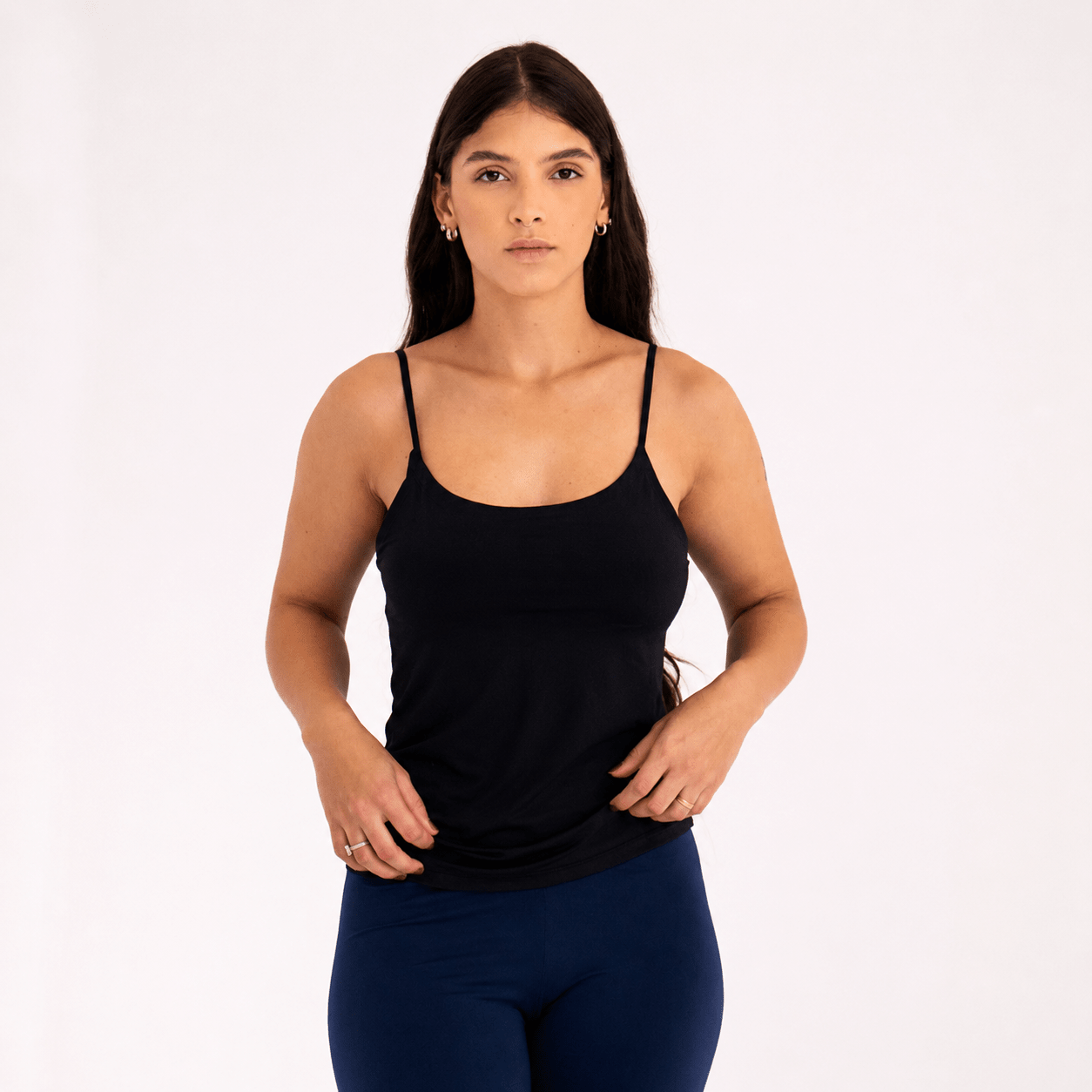 Regata ESSENZA Flow - Preta - Raya Store