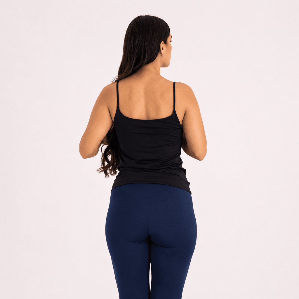 Regata ESSENZA Flow - Preta - Raya Store