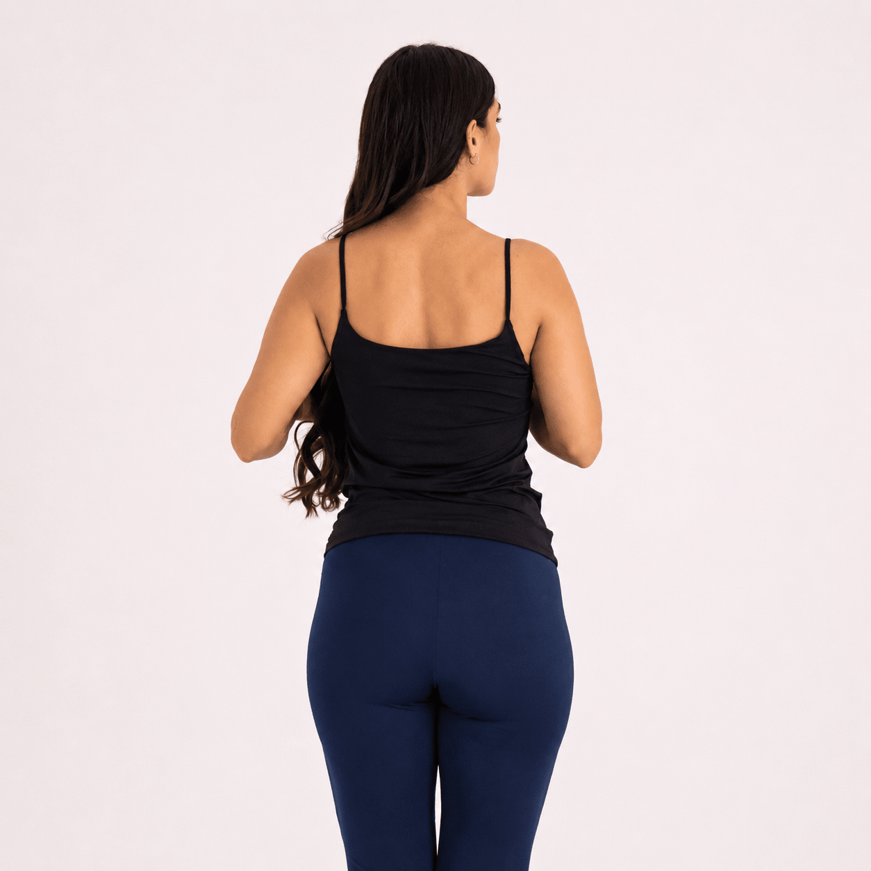 Regata ESSENZA Flow - Preta - Raya Store
