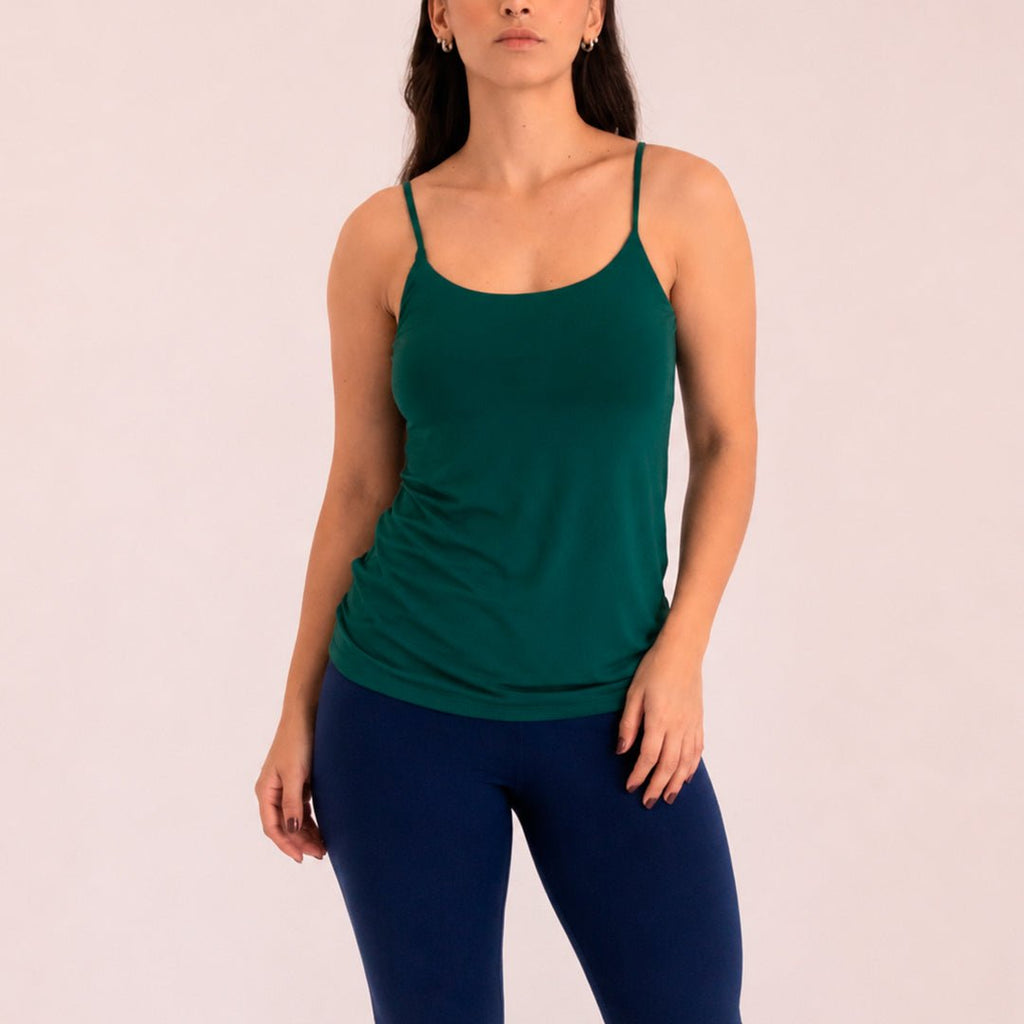 Regata ESSENZA Flow - Verde - Raya Store