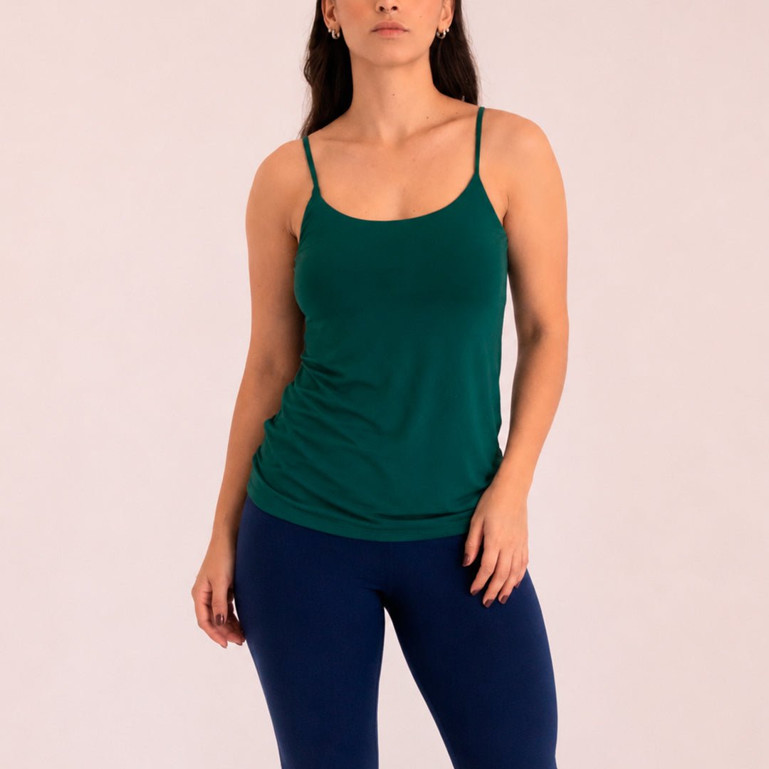 Regata ESSENZA Flow - Verde - Raya Store