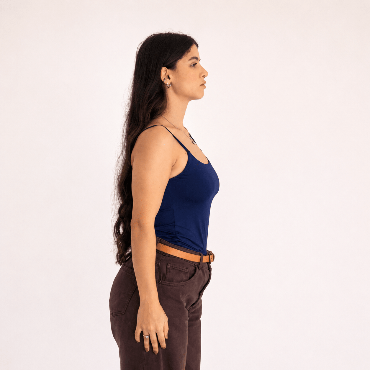 Regata ESSENZA Slim - Azul - Raya Store
