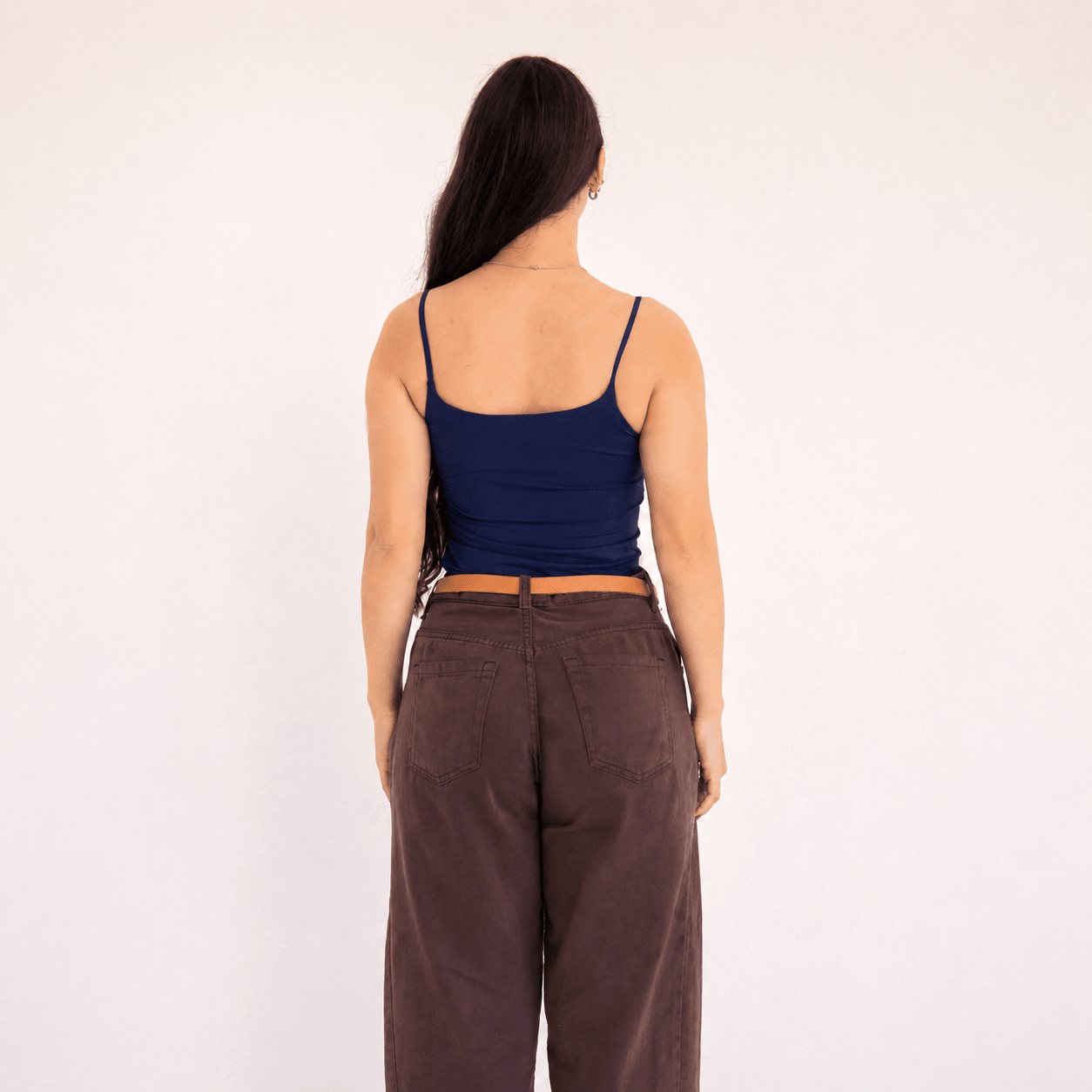 Regata ESSENZA Slim - Azul - Raya Store
