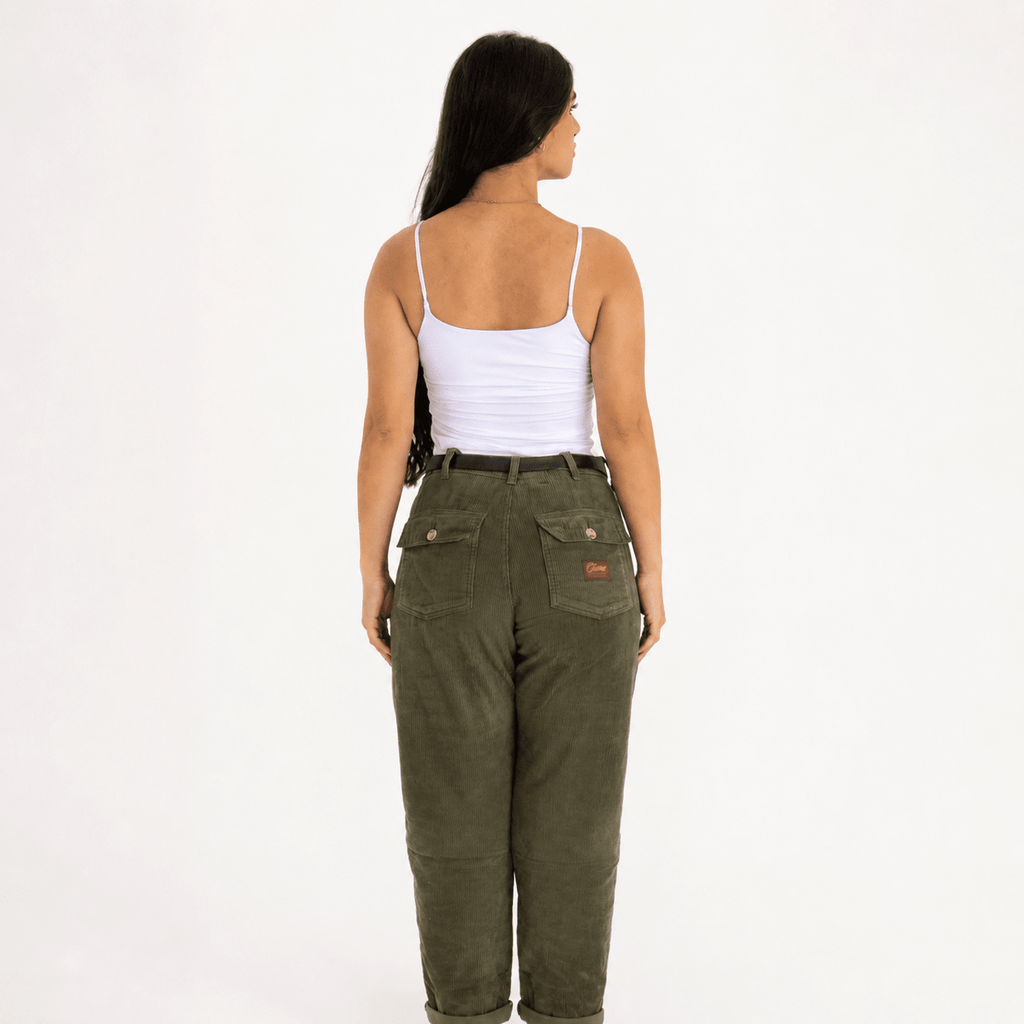 Regata ESSENZA Slim - Branca - Raya Store