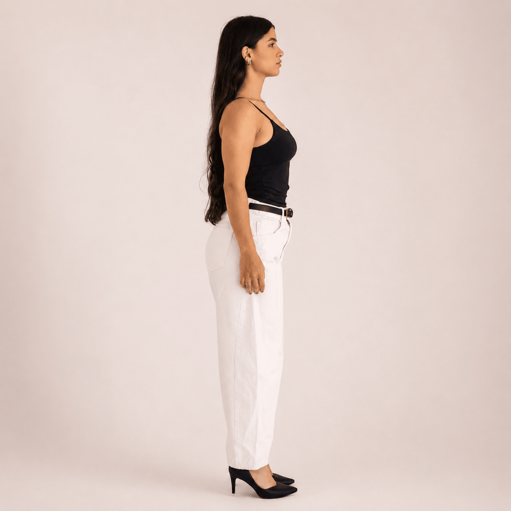 Regata ESSENZA Slim - Preto - Raya Store